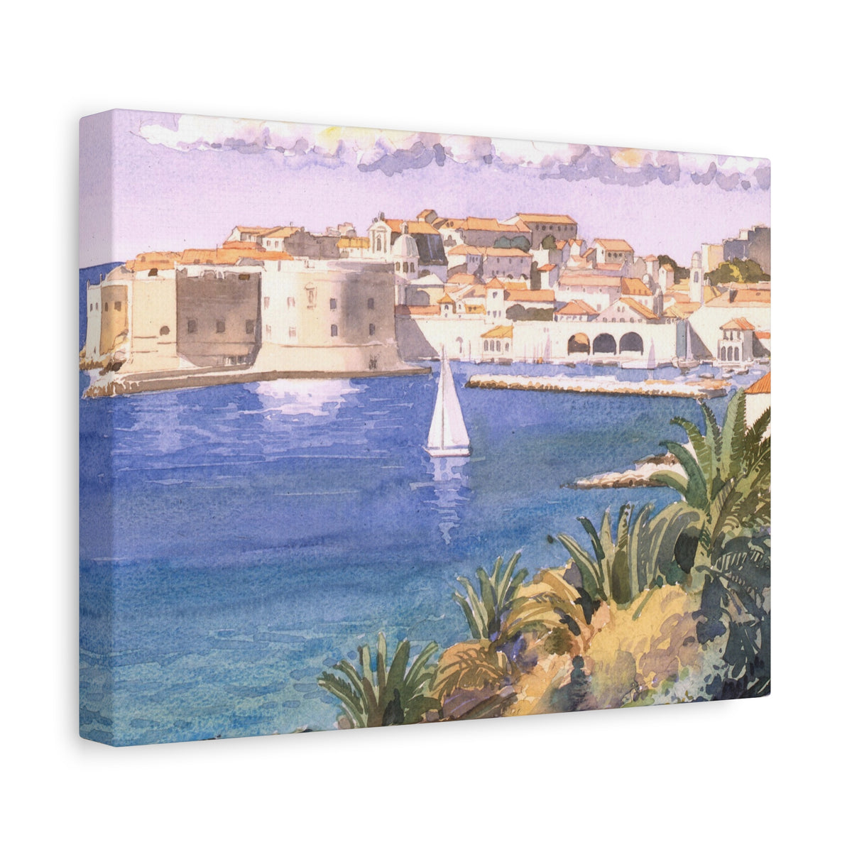 Dubrovnik