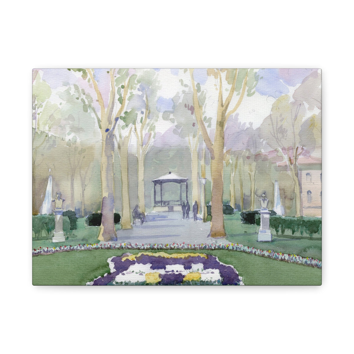 Zagreb Park