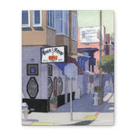 Bus Stop