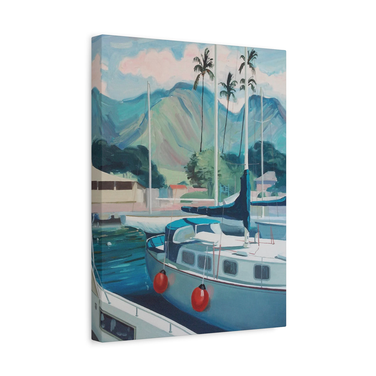 Lahaina Yachts