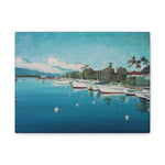 Lahaina Harbor