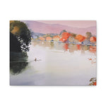 Vasona Lake