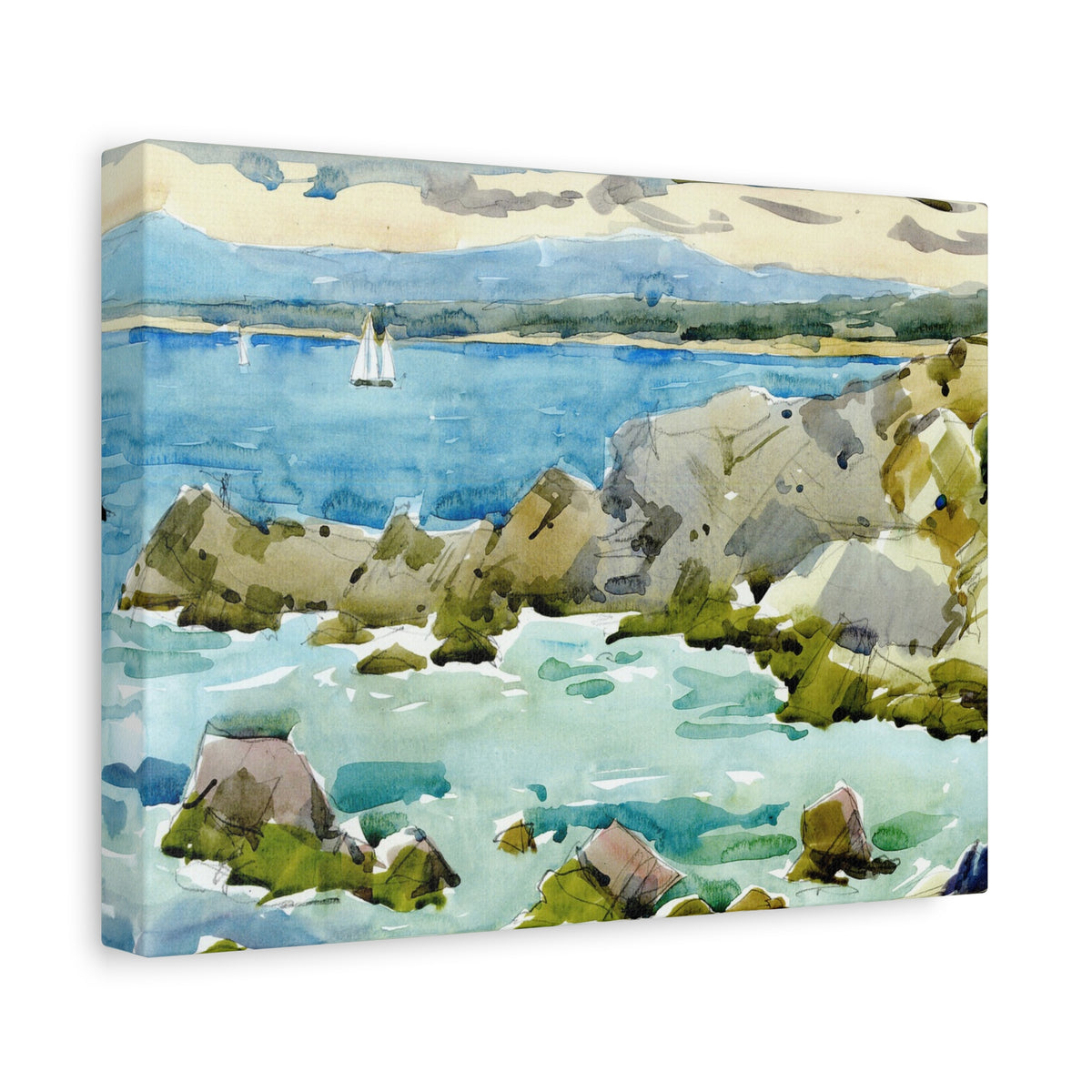 Pacific Grove