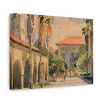 Hoover Library