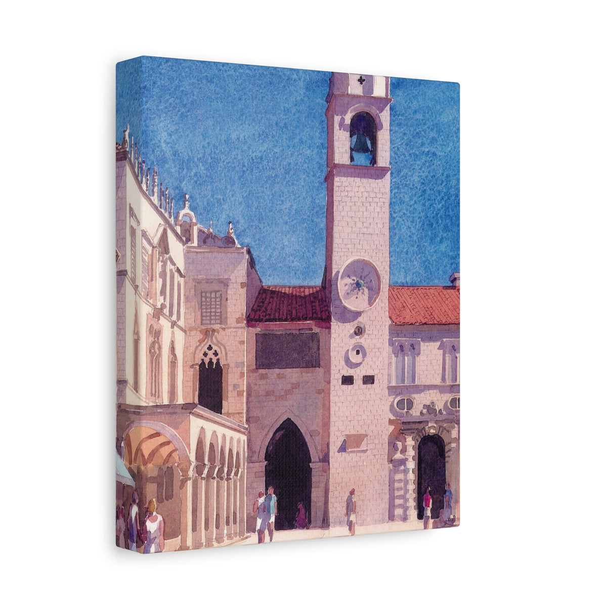 Sponza Palace - Zagreb