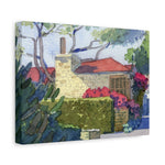 Mission Carmel