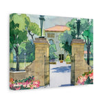 Green Gate Library