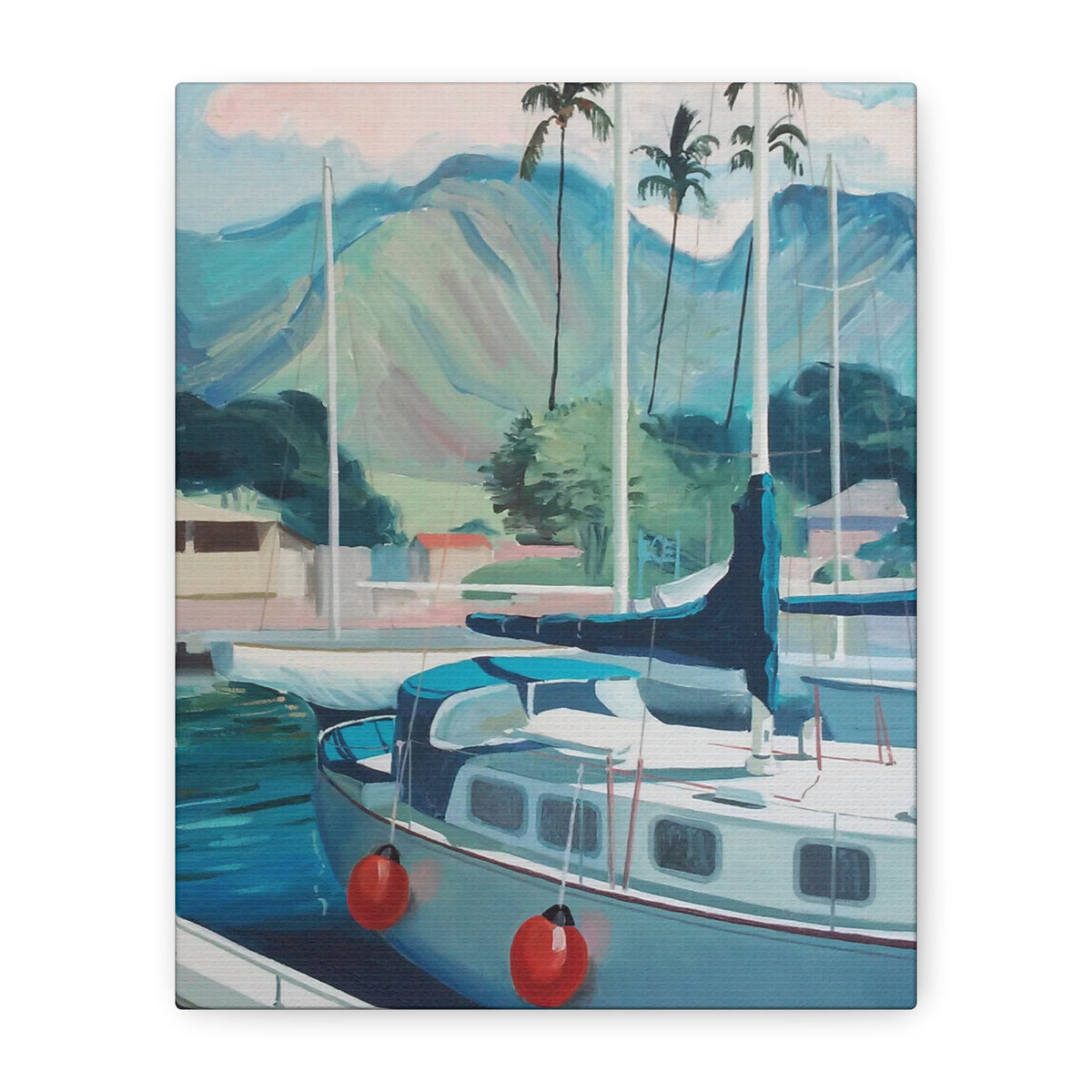 Lahaina Yachts