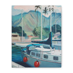 Lahaina Yachts