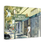Hotel President