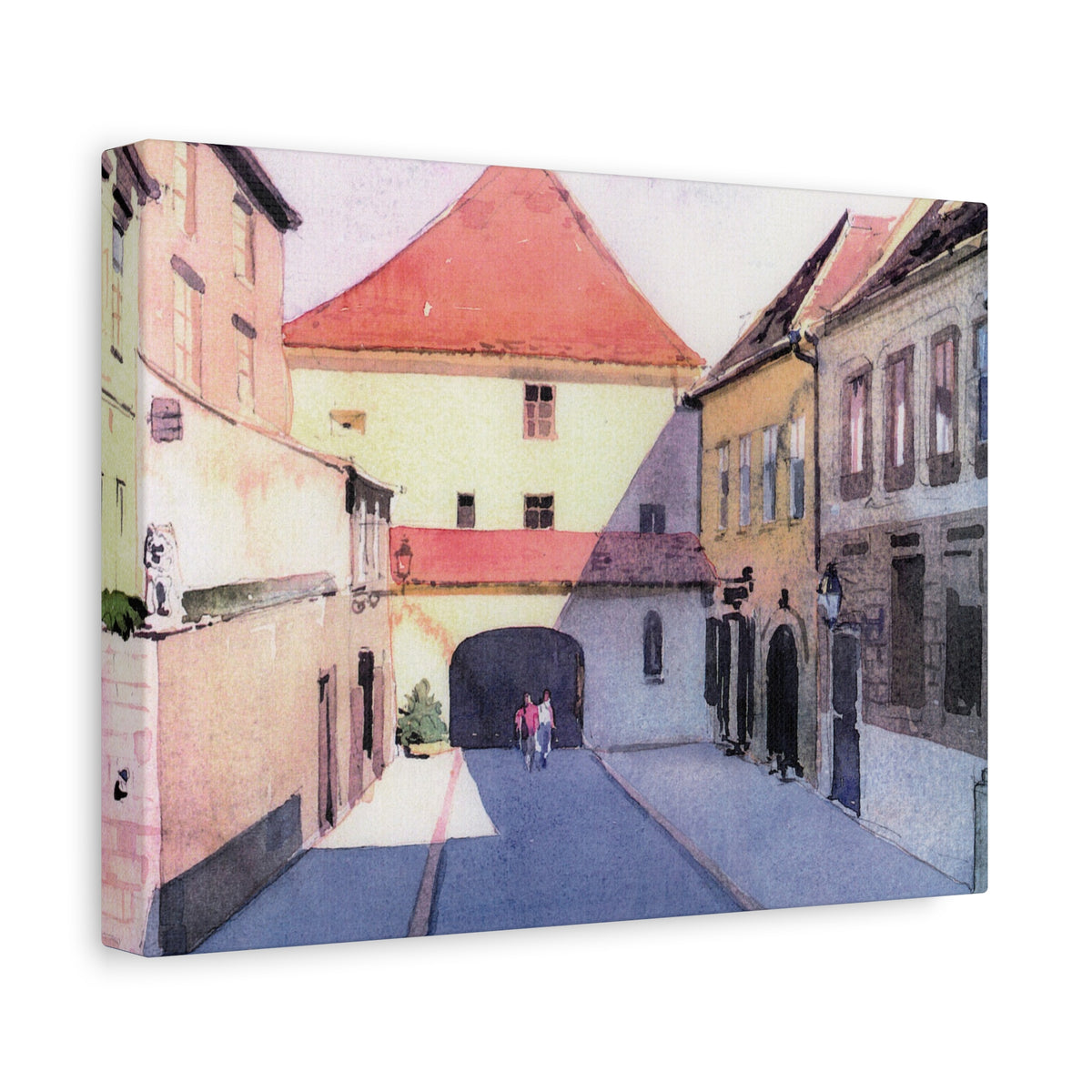 Zagreb