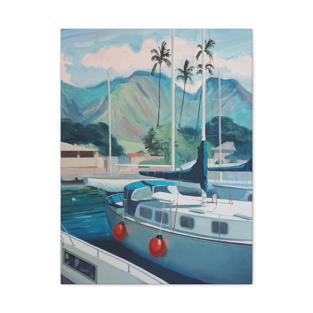 Lahaina Yachts