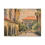Hoover Library