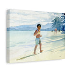 Hawaiian Boy