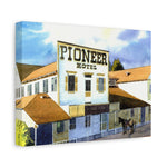 Pioneer Hotel