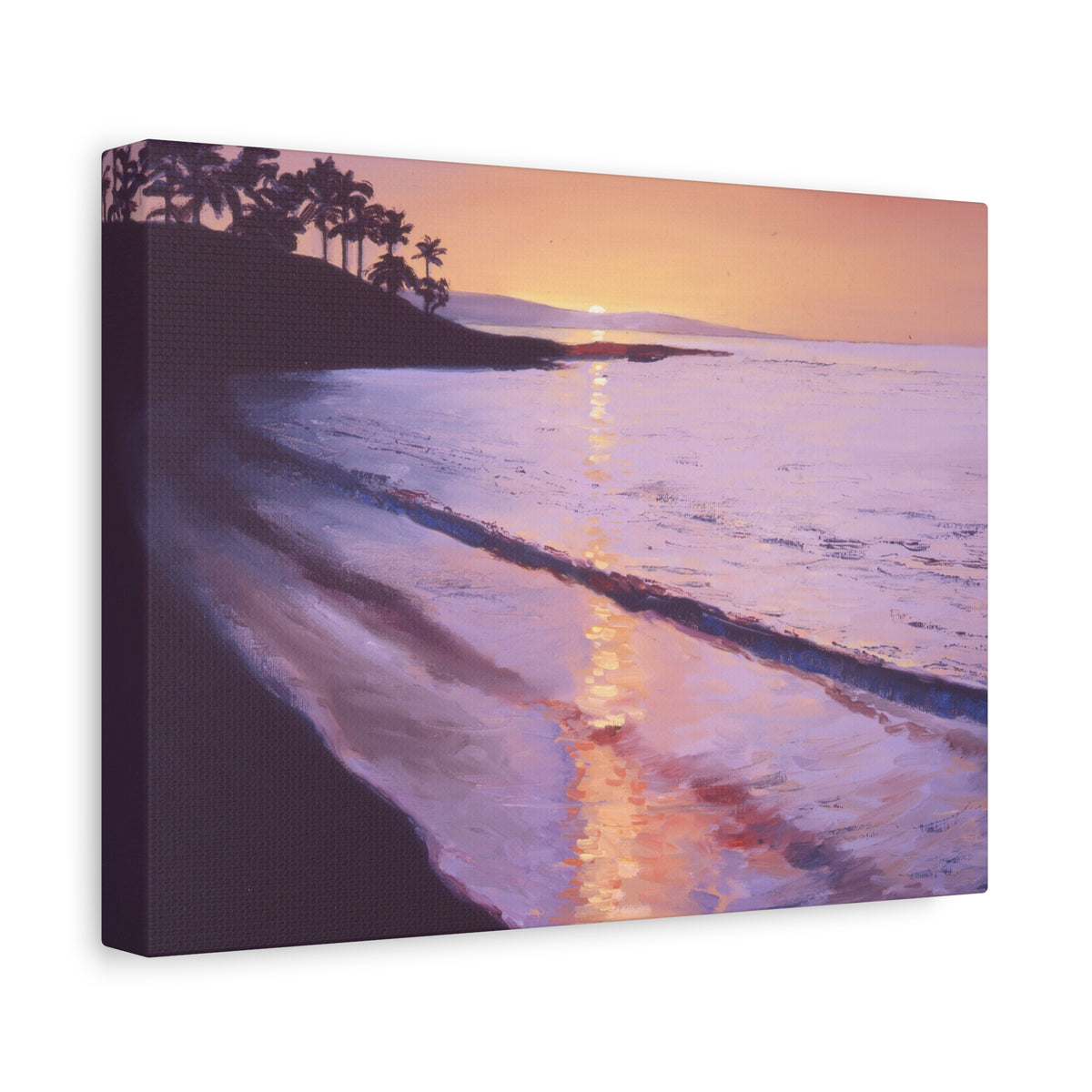 Maui Sunset