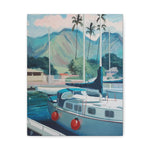 Lahaina Yachts
