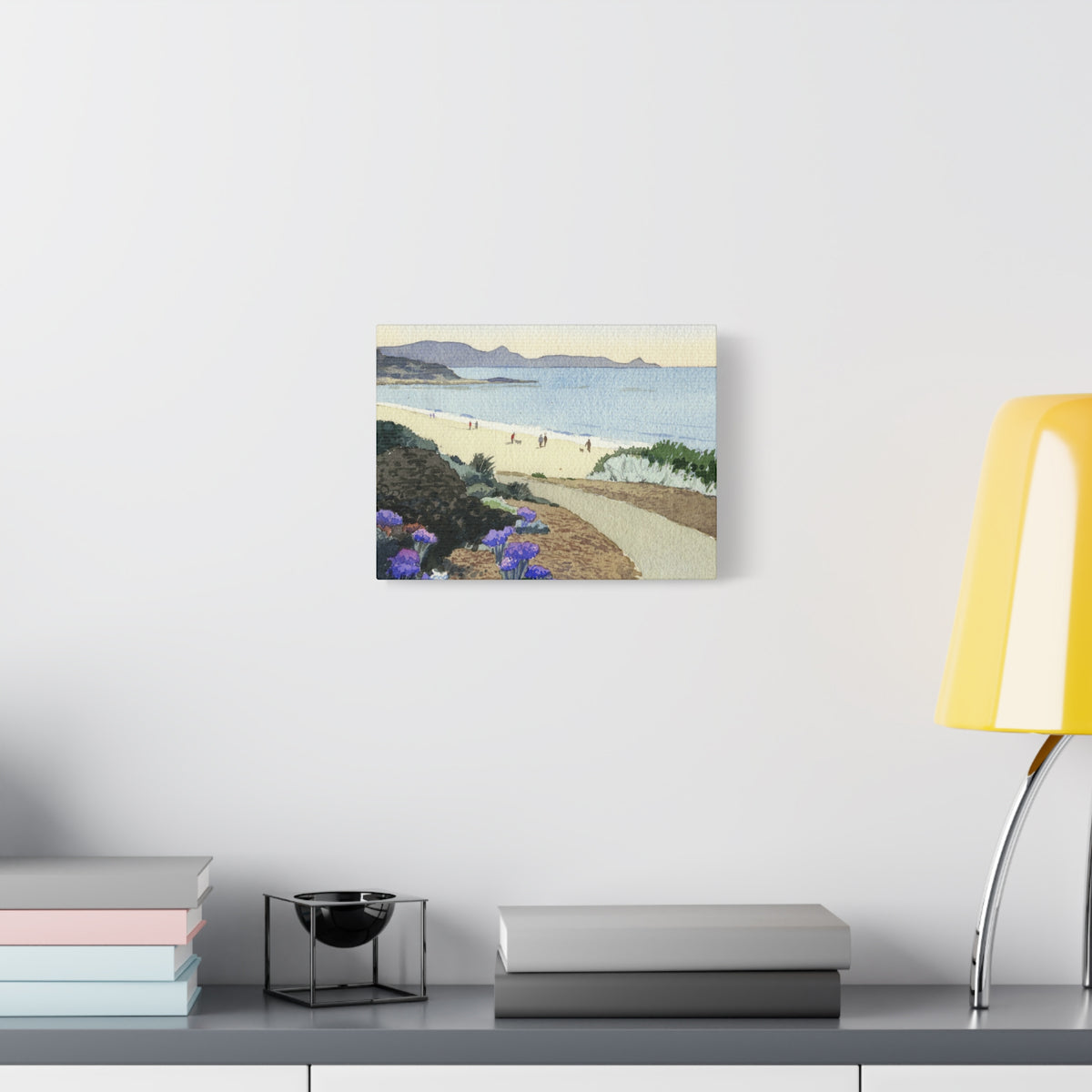 Carmel Beach Point Lobos