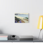 Carmel Beach Point Lobos