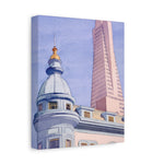 Transamerica - San Francisco