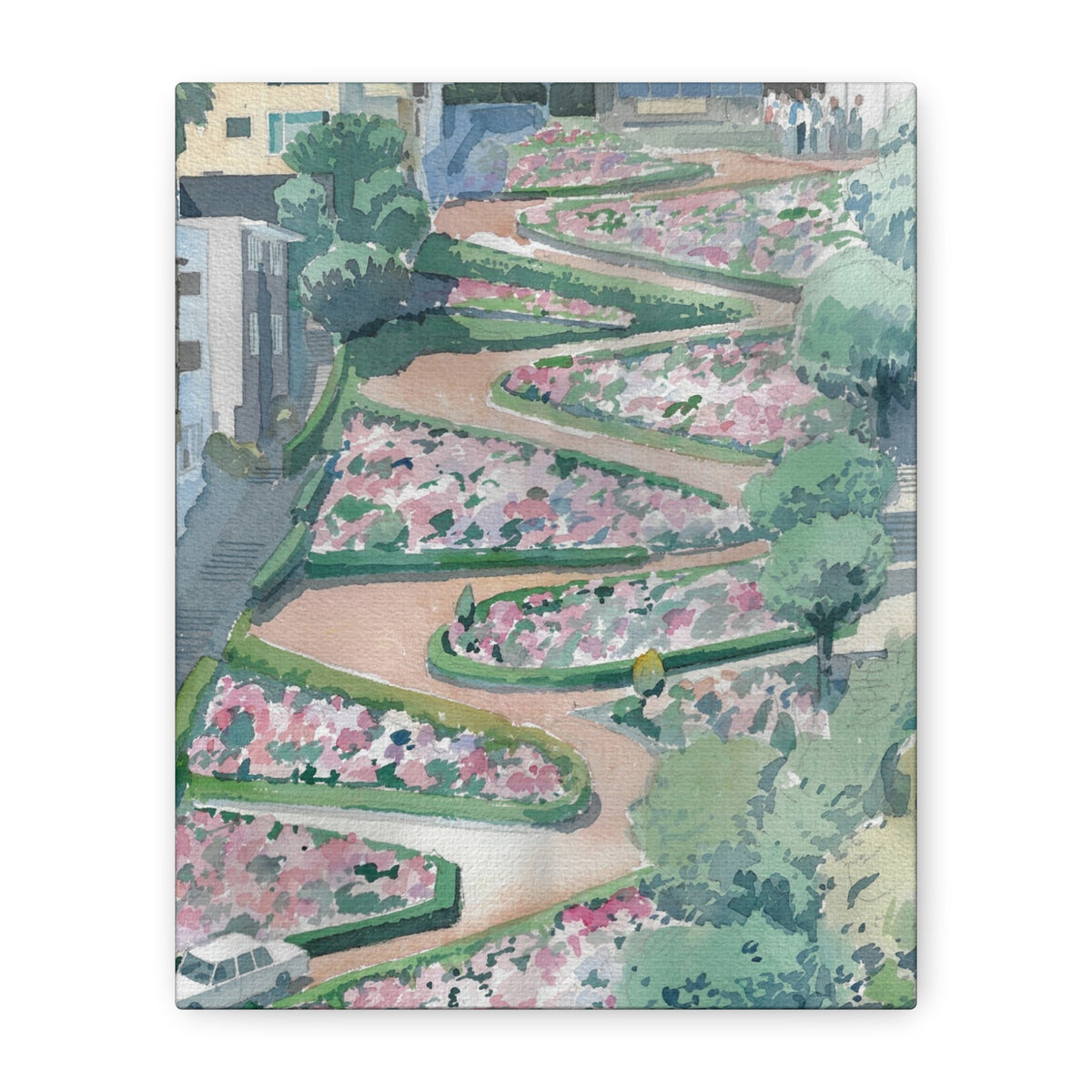 Lombard Street