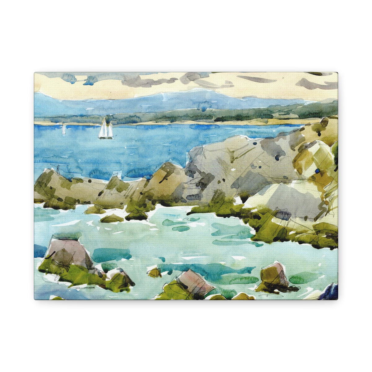 Pacific Grove