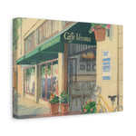 Cafe Verona