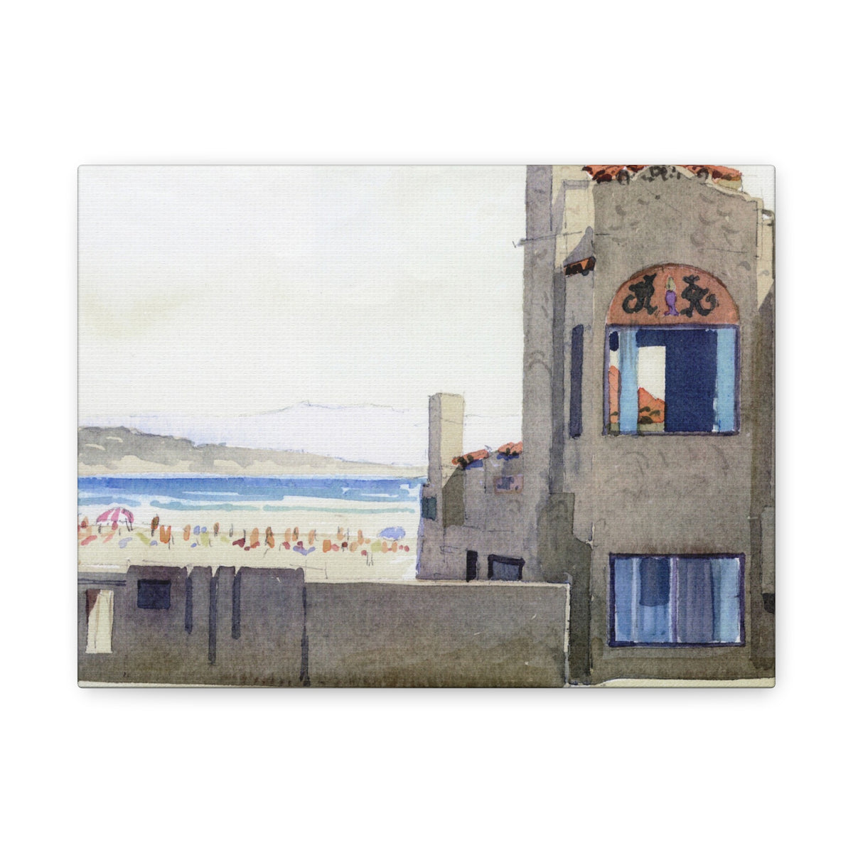 Cannery Row