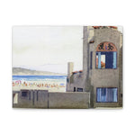 Cannery Row