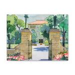 Green Gate Library
