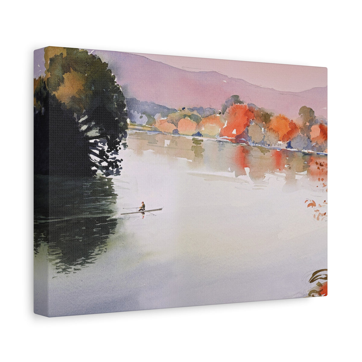 Vasona Lake