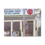 Balboa Cafe