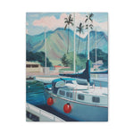 Lahaina Yachts