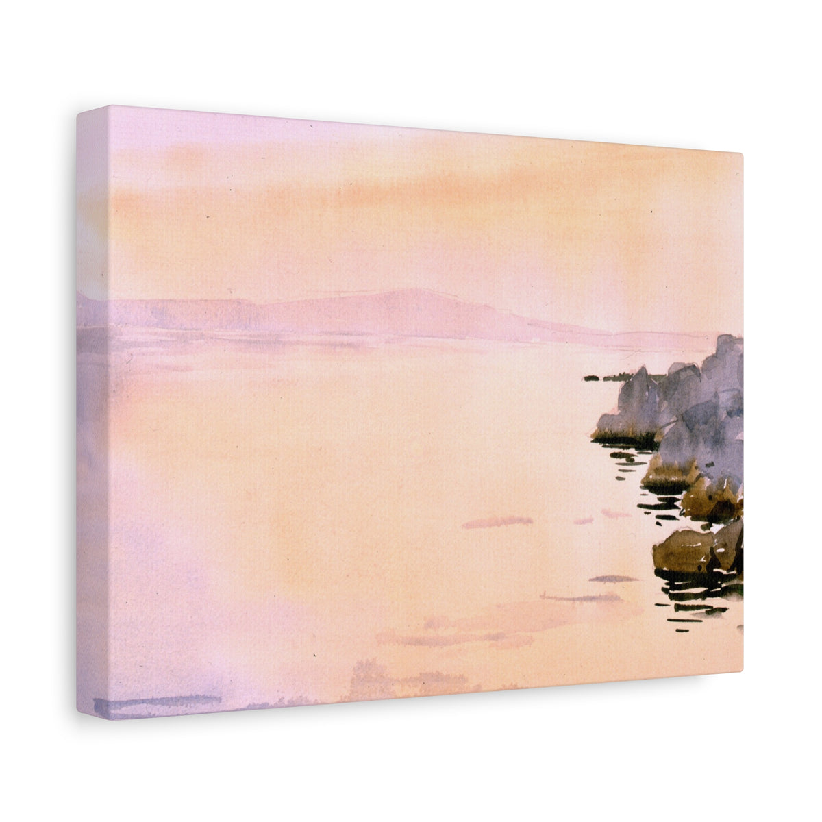 Sunset Dudici