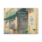 Cafe Verona