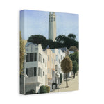 Coit Tower