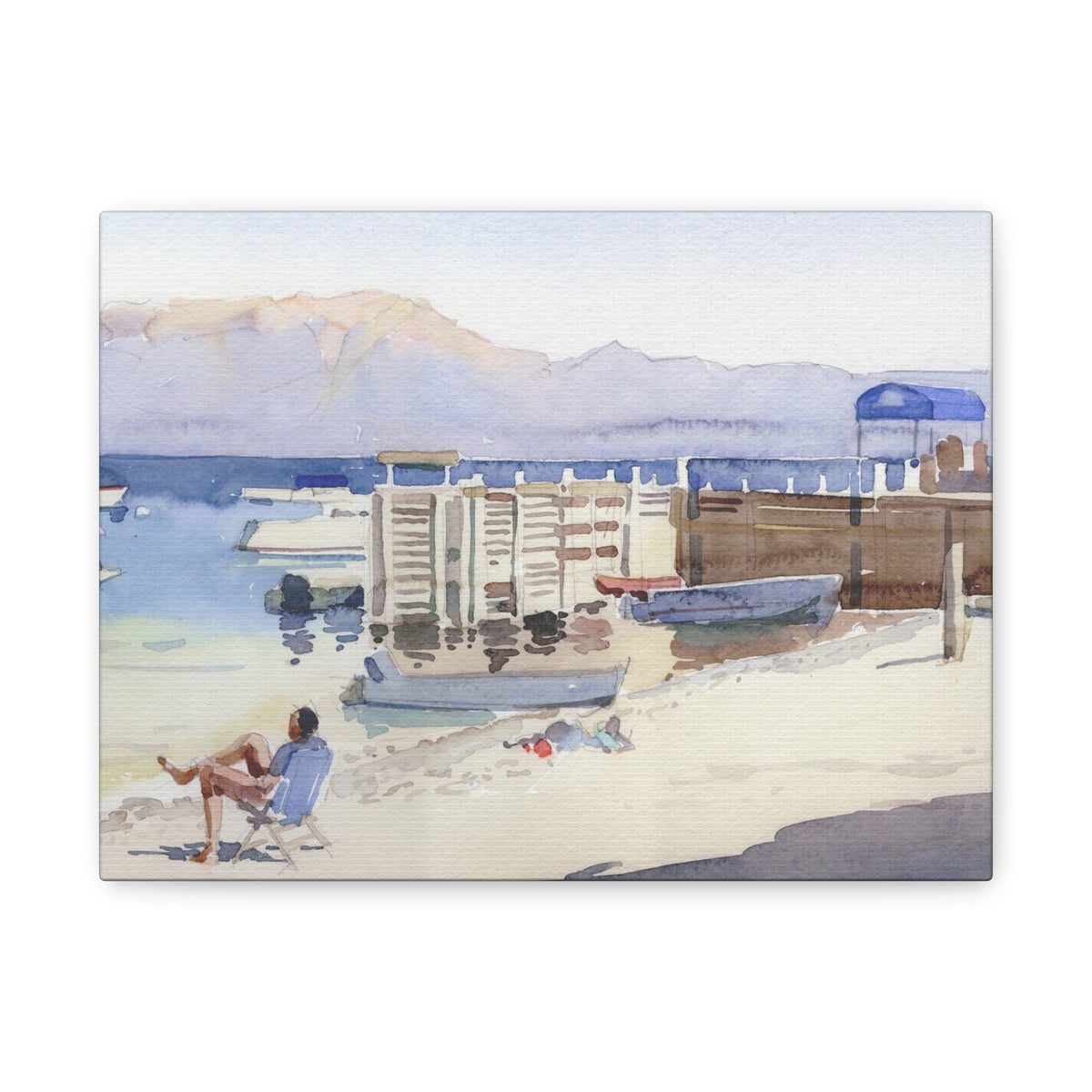 Sunnyside Marina